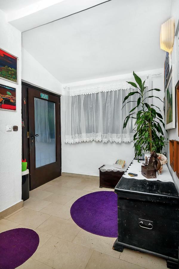 Apartmani Maja Макарска Экстерьер фото